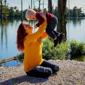 Meet your Posher, Chasity